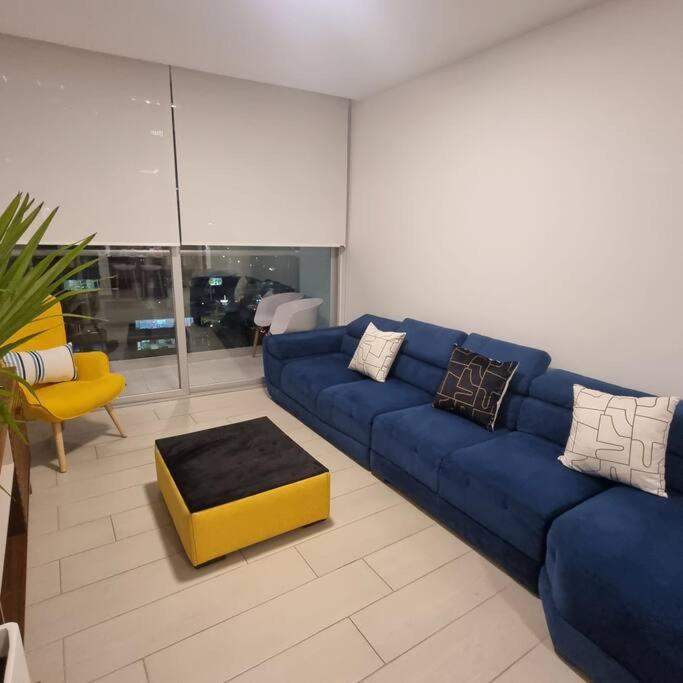 Suite Martina 2 Personas Quito - Apartamento de 1 dormitorio - 60