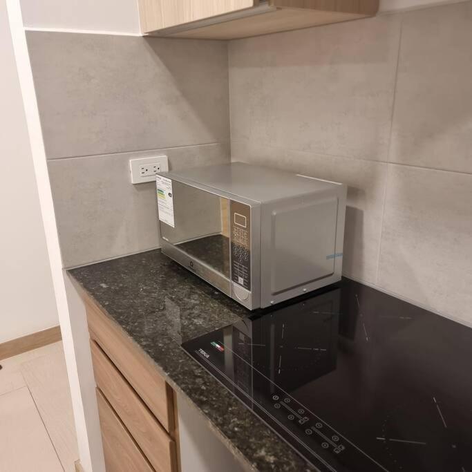 Suite Martina 2 Personas Quito - Apartamento de 1 dormitorio - 67