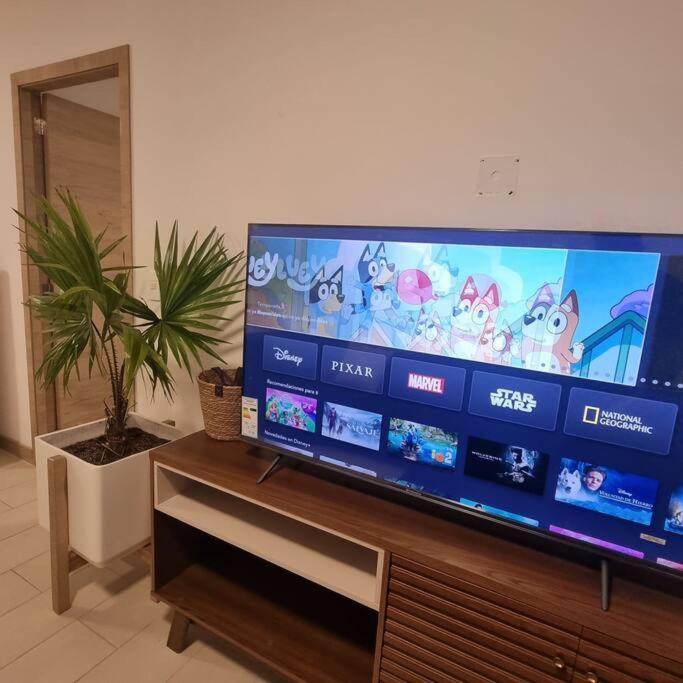 Suite Martina 2 Personas Quito - Apartamento de 1 dormitorio - 70