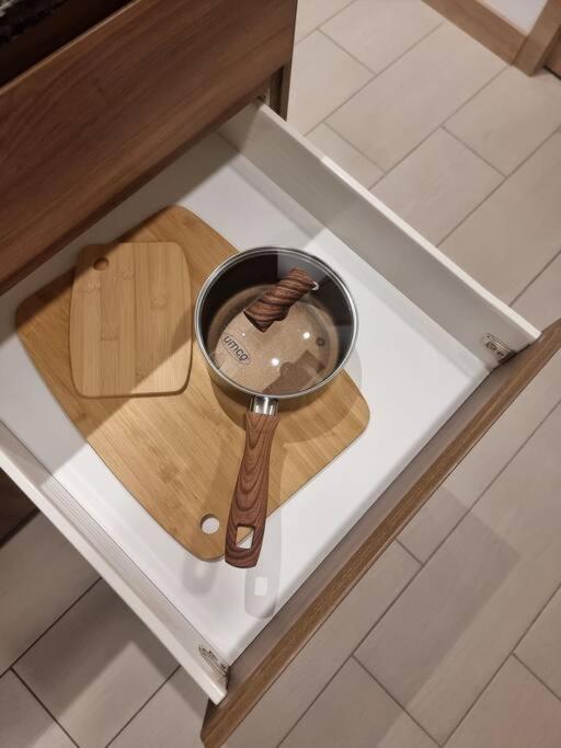 Suite Martina 2 Personas Quito - Apartamento de 1 dormitorio - 75
