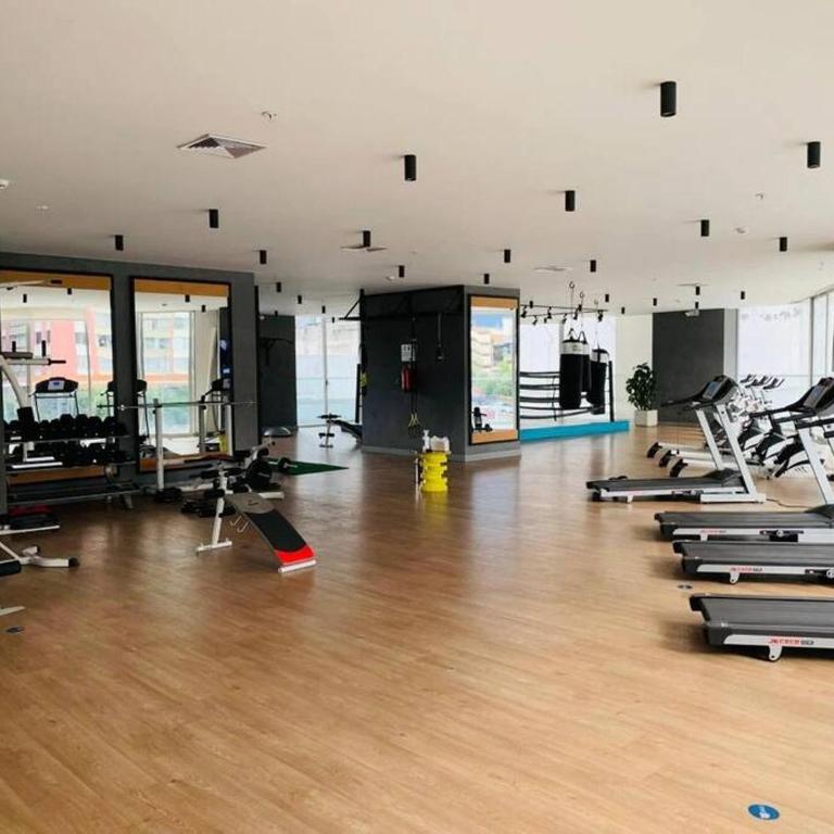 Suite Martina 2 Personas Quito - Apartamento de 1 dormitorio - 76