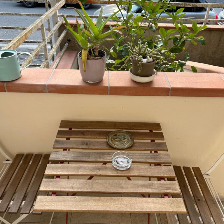 La Magnolia - Appartamento con 1 Camera da Letto - 10