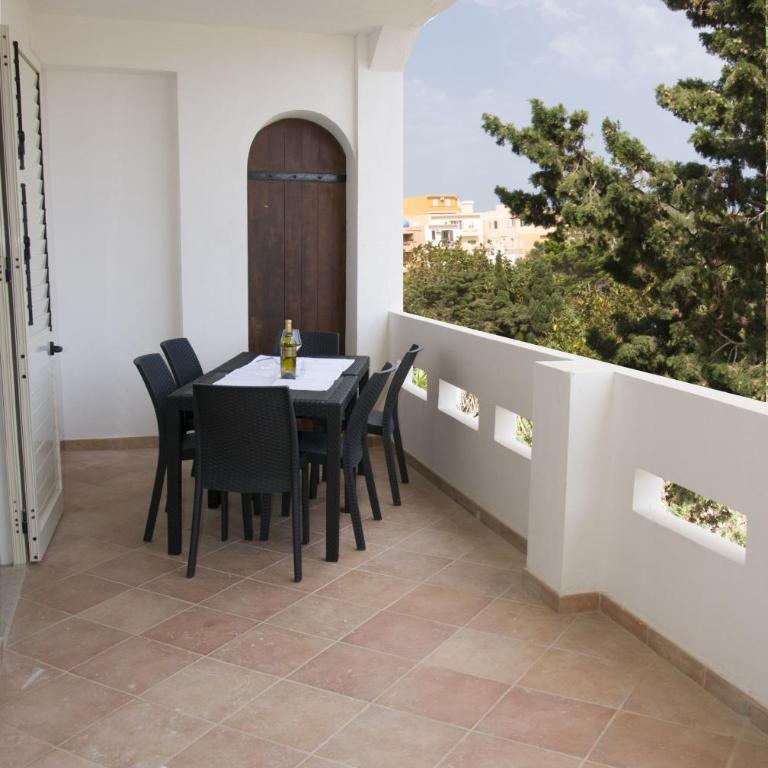 Villa Dacla - Appartamento con 2 Camere da Letto - 6