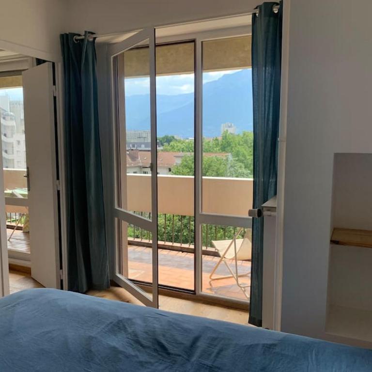 T1 rénové, idéalement situé - Appartement 1 Chambre - 12