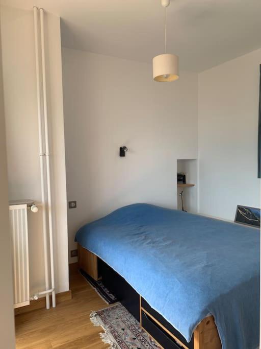 T1 rénové, idéalement situé - Appartement 1 Chambre - 13