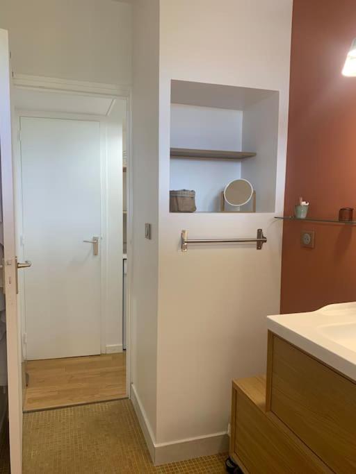 T1 rénové, idéalement situé - Appartement 1 Chambre - 19