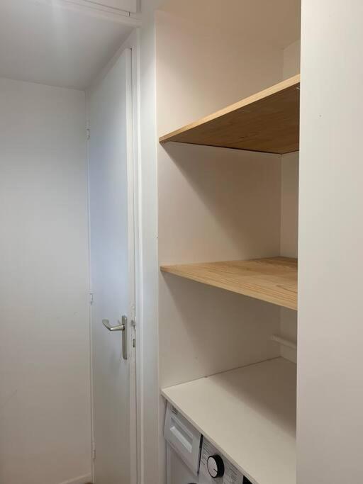 T1 rénové, idéalement situé - Appartement 1 Chambre - 14
