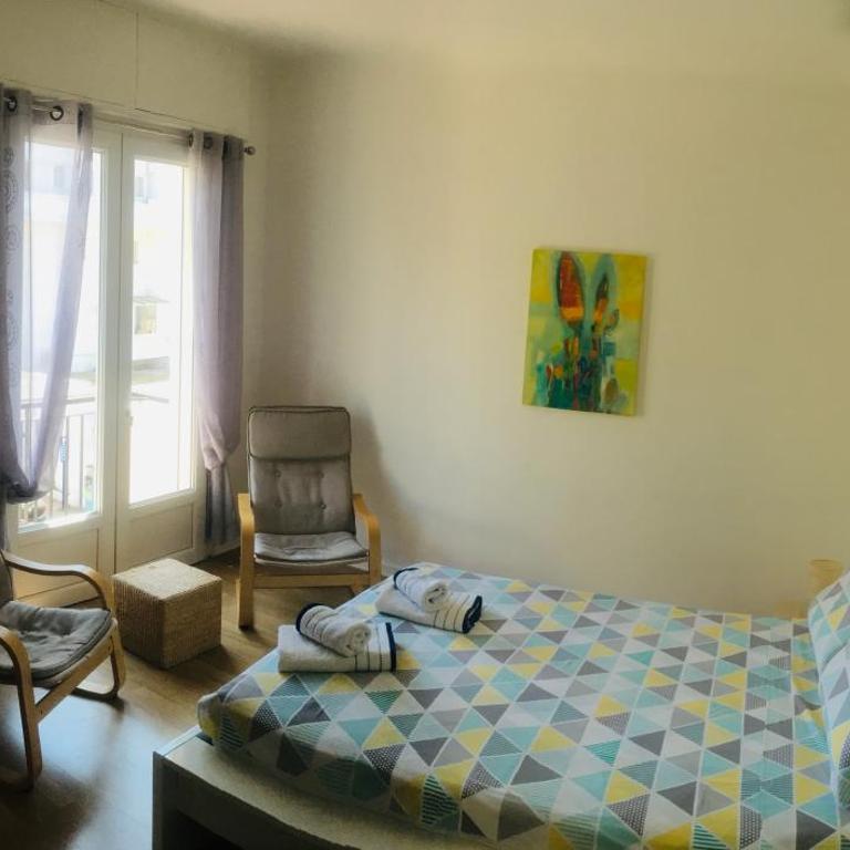 Des vacances de rêve - Appartement 2 Chambres - 3