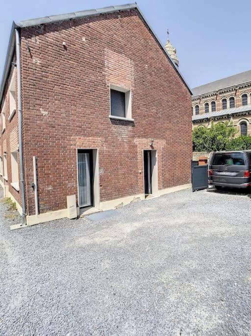 Grande Maison Cosy Terrasse Parking Gare 8 Pers - Apartamento de 3 dormitorios - 6