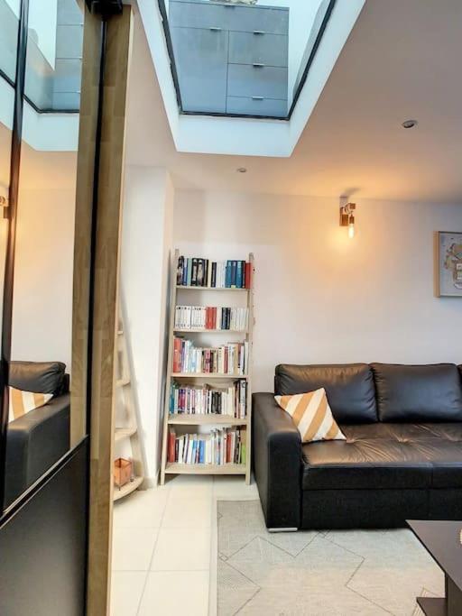 Grande Maison Cosy Terrasse Parking Gare 8 Pers - Apartamento de 3 dormitorios - 11