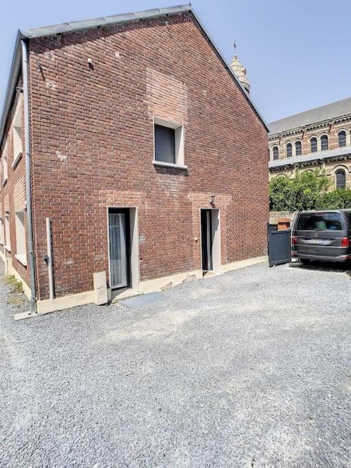 Grande Maison Cosy Terrasse Parking Gare 8 Pers - Apartamento de 3 dormitorios - 15