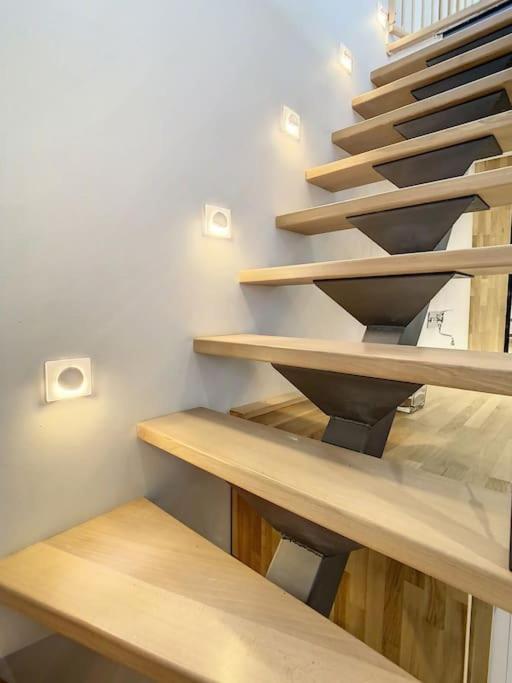 Grande Maison Cosy Terrasse Parking Gare 8 Pers - Apartamento de 3 dormitorios - 20
