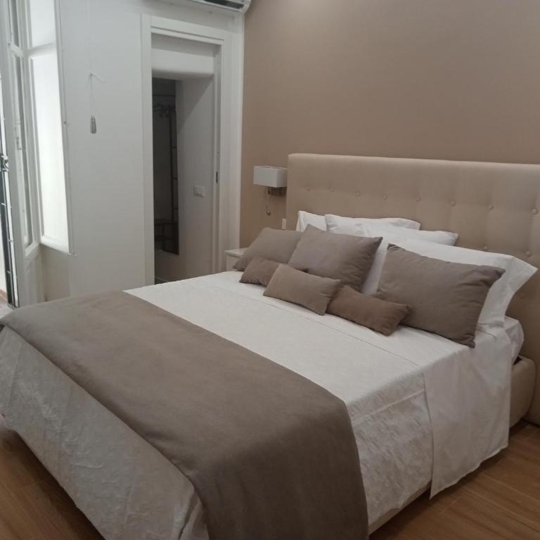 La Casetta delle Strelizie - Appartamento con 1 Camera da Letto - 2