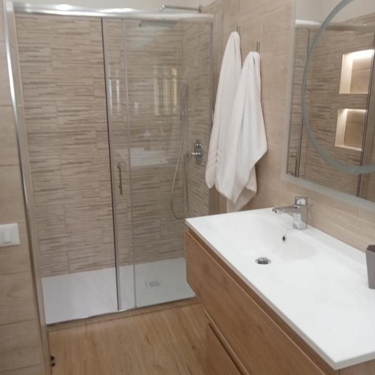 La Casetta delle Strelizie - Appartamento con 1 Camera da Letto - 3