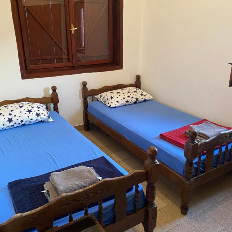 Apartman Novica - Two-Bedroom Suite - 5