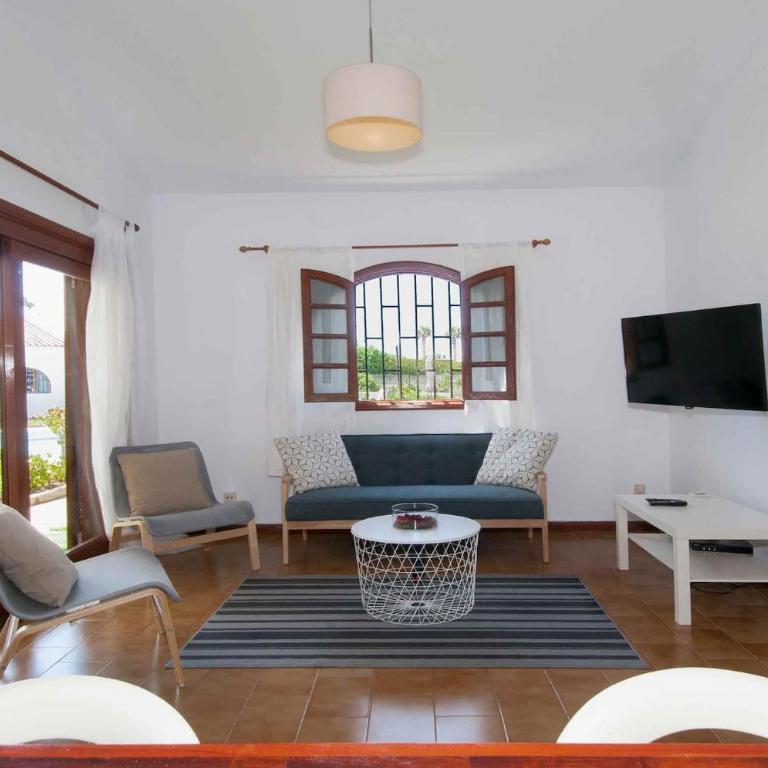 Maspalomas Suites - Apartment with Pool View - 8