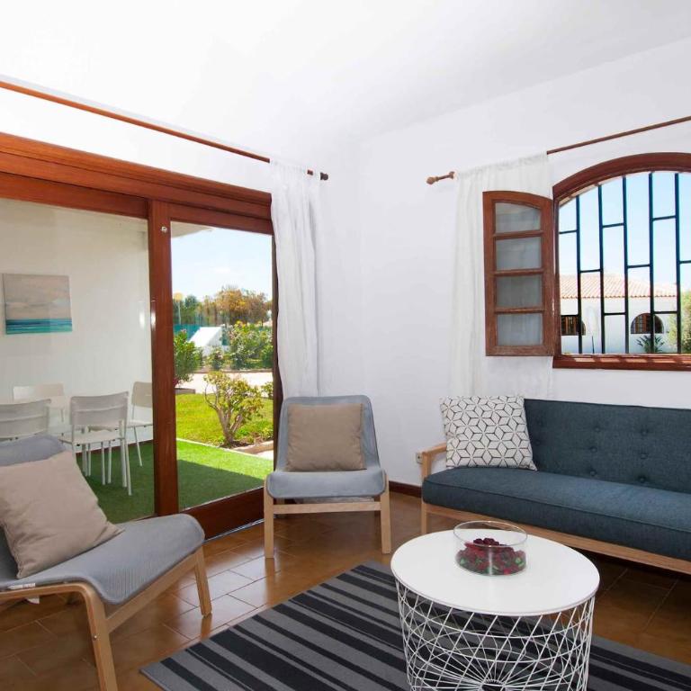 Maspalomas Suites - Apartment with Pool View - 9