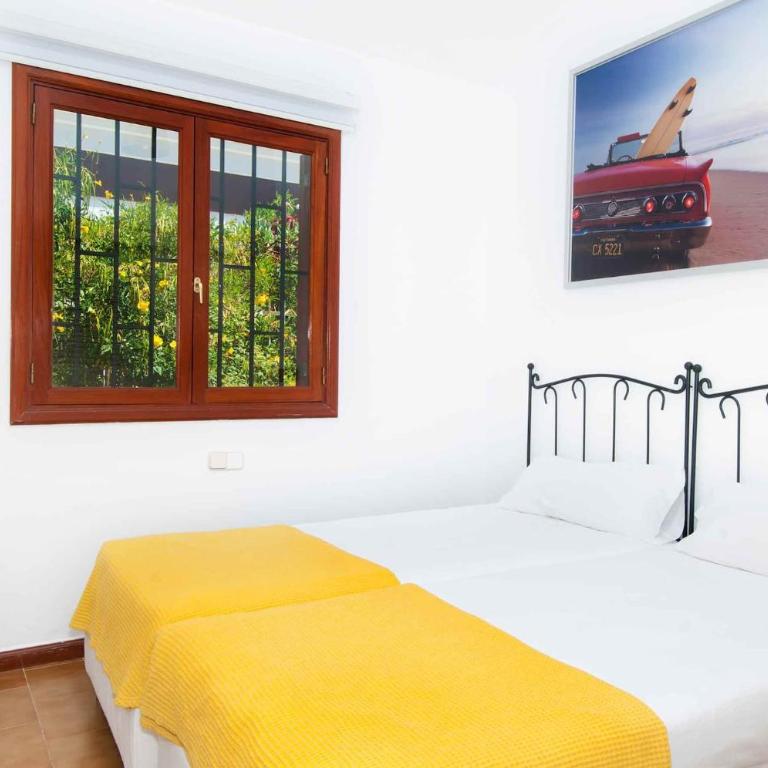 Maspalomas Suites - Apartment with Pool View - 13