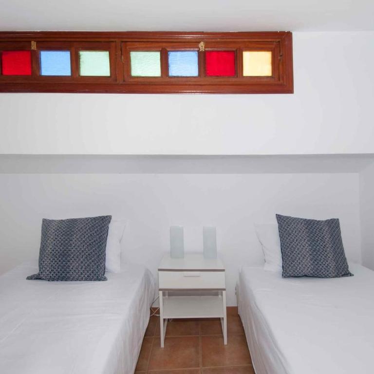 Maspalomas Suites - Apartment with Pool View - 17