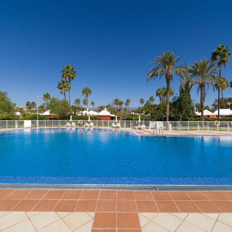 Albaricoques Suites Maspalomas - Superior Bungalow - 3