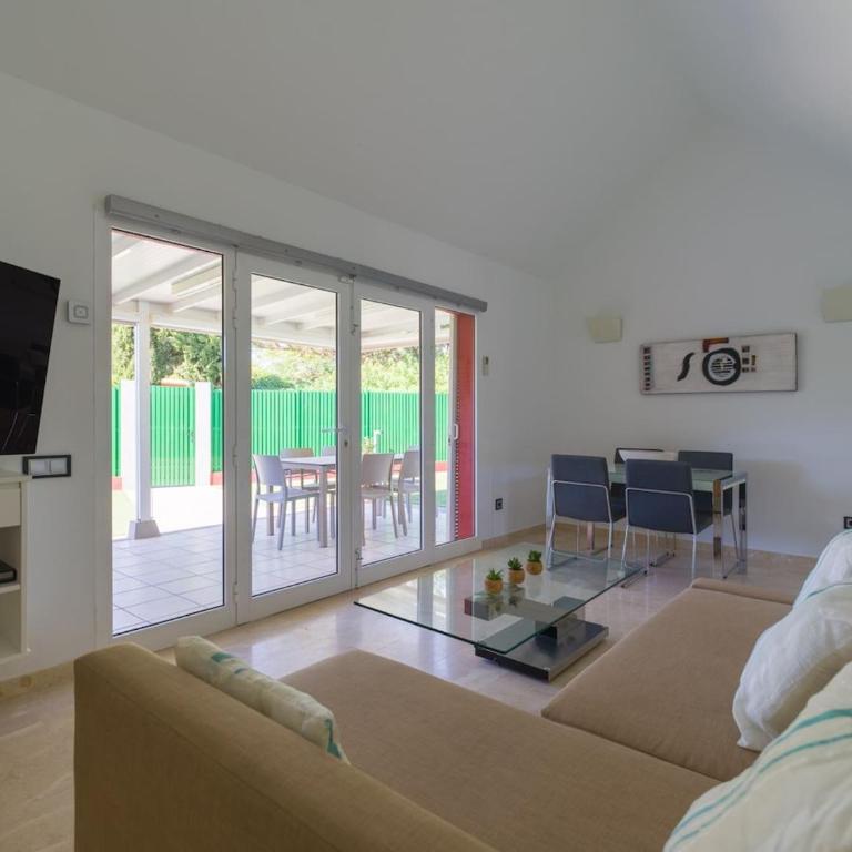 Albaricoques Suites Maspalomas - Superior Bungalow - 4