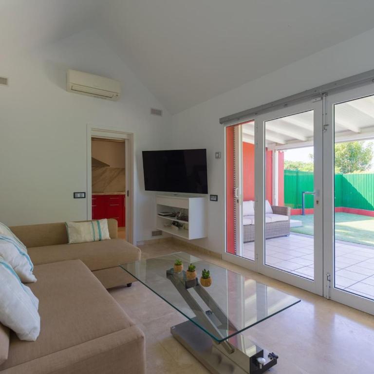 Albaricoques Suites Maspalomas - Superior Bungalow - 5