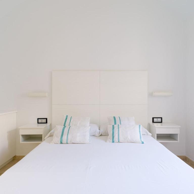 Albaricoques Suites Maspalomas - Superior Bungalow - 12