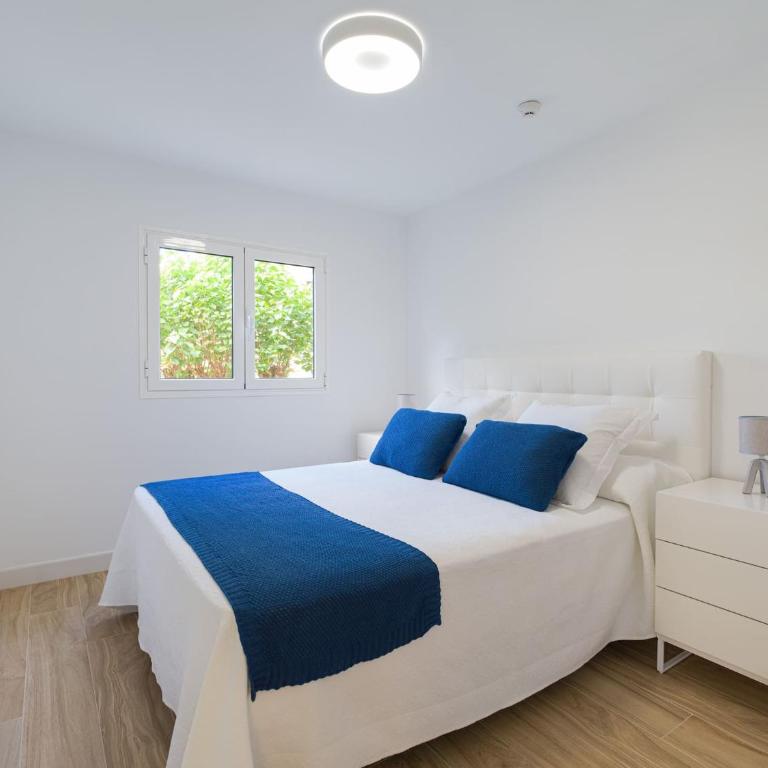 Olas Suites Playa del Ingles - Apartment - Ground Floor - 3