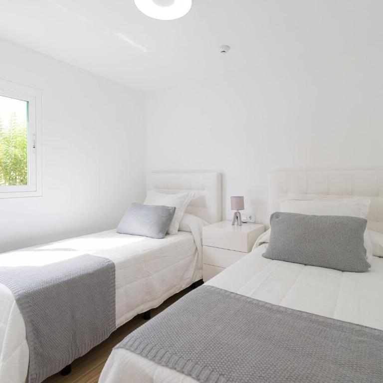 Olas Suites Playa del Ingles - Apartment - Ground Floor - 5
