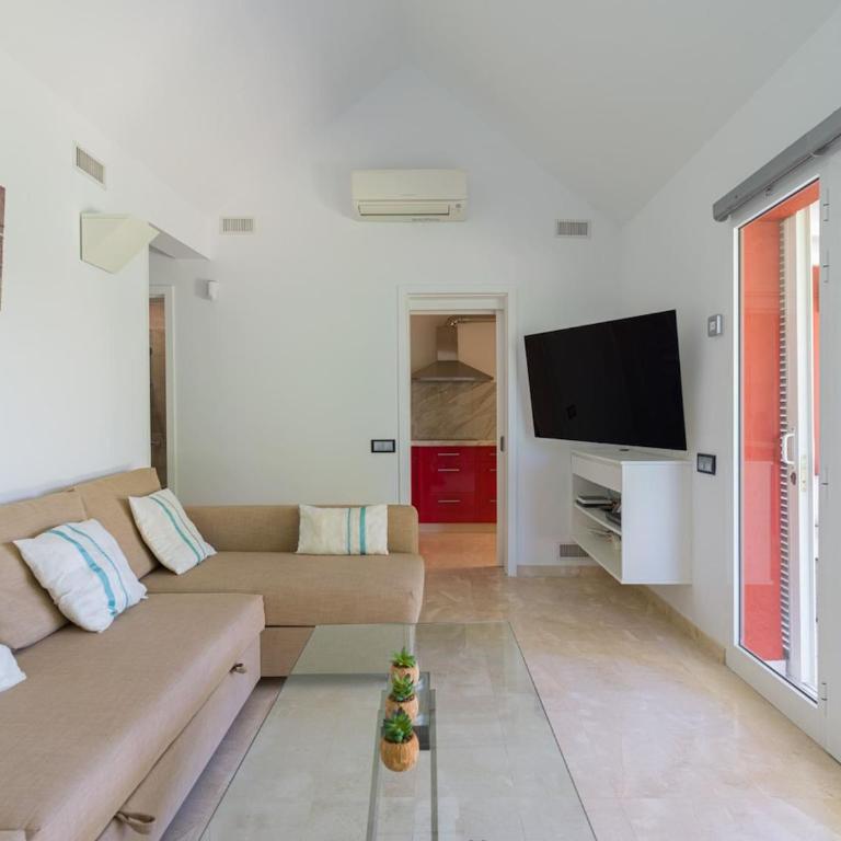 Albaricoques Suites Maspalomas - Superior Bungalow - 20