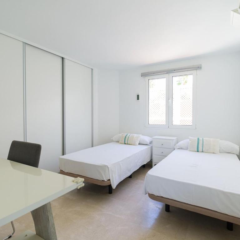 Albaricoques Suites Maspalomas - Superior Bungalow - 21