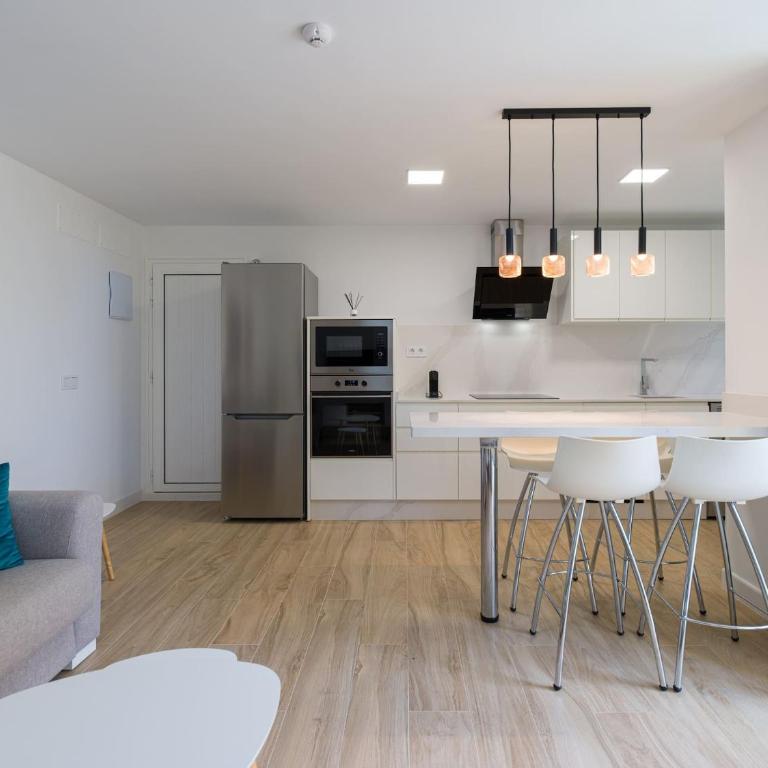 Olas Suites Playa del Ingles - Apartment - Ground Floor - 8