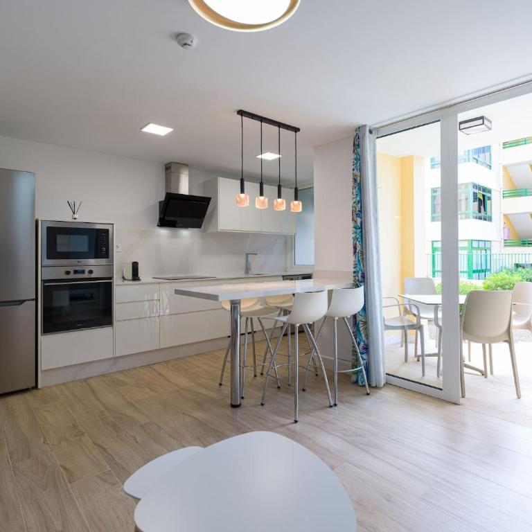 Olas Suites Playa del Ingles - Apartment - Ground Floor - 10