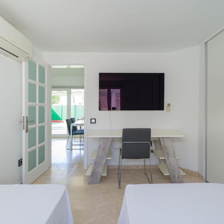 Albaricoques Suites Maspalomas - Superior Bungalow - 23