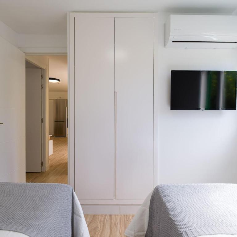Olas Suites Playa del Ingles - Apartment - Ground Floor - 12