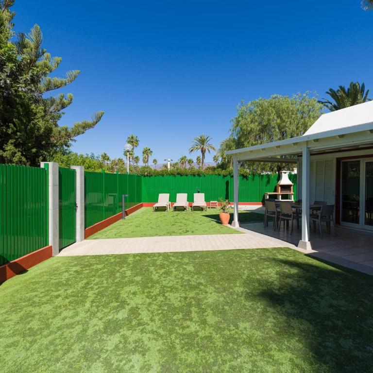 Albaricoques Suites Maspalomas - Superior Bungalow - 27