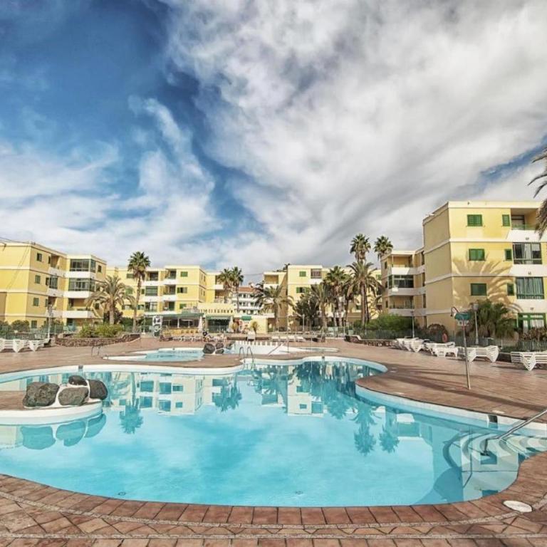 Olas Suites Playa del Ingles - Apartment - Ground Floor - 17