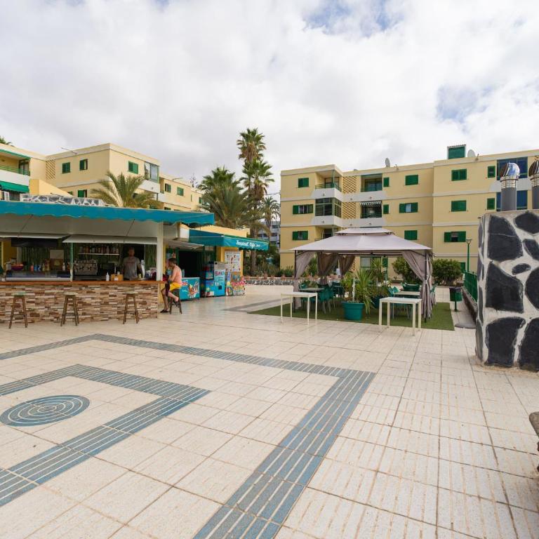 Olas Suites Playa del Ingles - Apartment - Ground Floor - 19