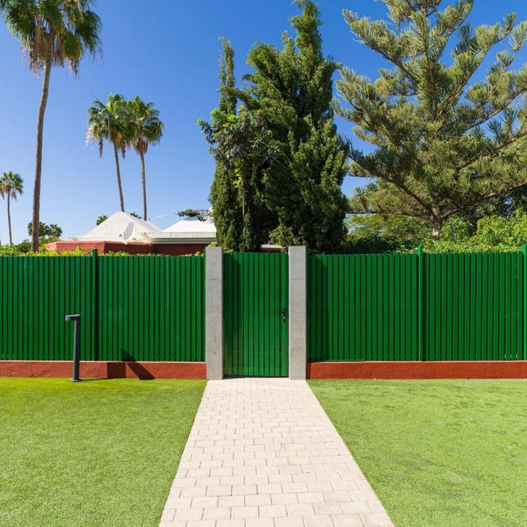 Albaricoques Suites Maspalomas - Superior Bungalow - 30