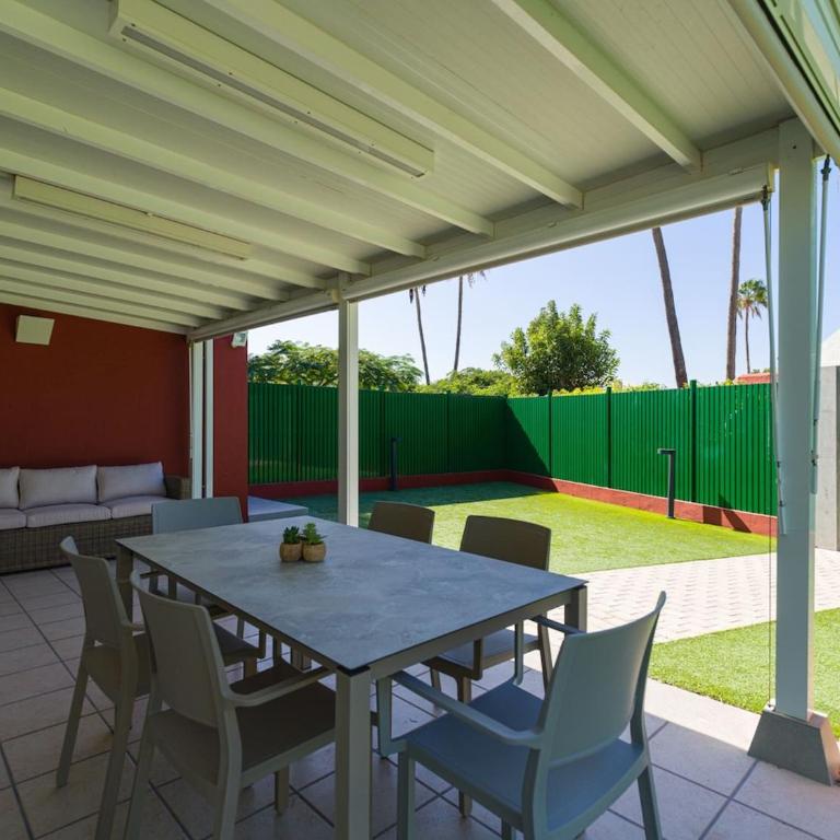 Albaricoques Suites Maspalomas - Superior Bungalow - 35