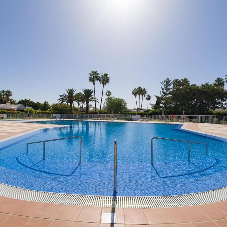Albaricoques Suites Maspalomas - Superior Bungalow - 38