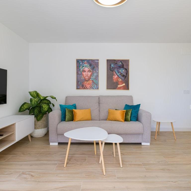 Olas Suites Playa del Ingles - Apartment - Ground Floor - 6