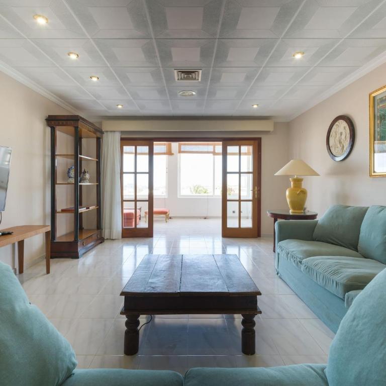 Sonnenland Hill Villas - Three-Bedroom Villa - 6