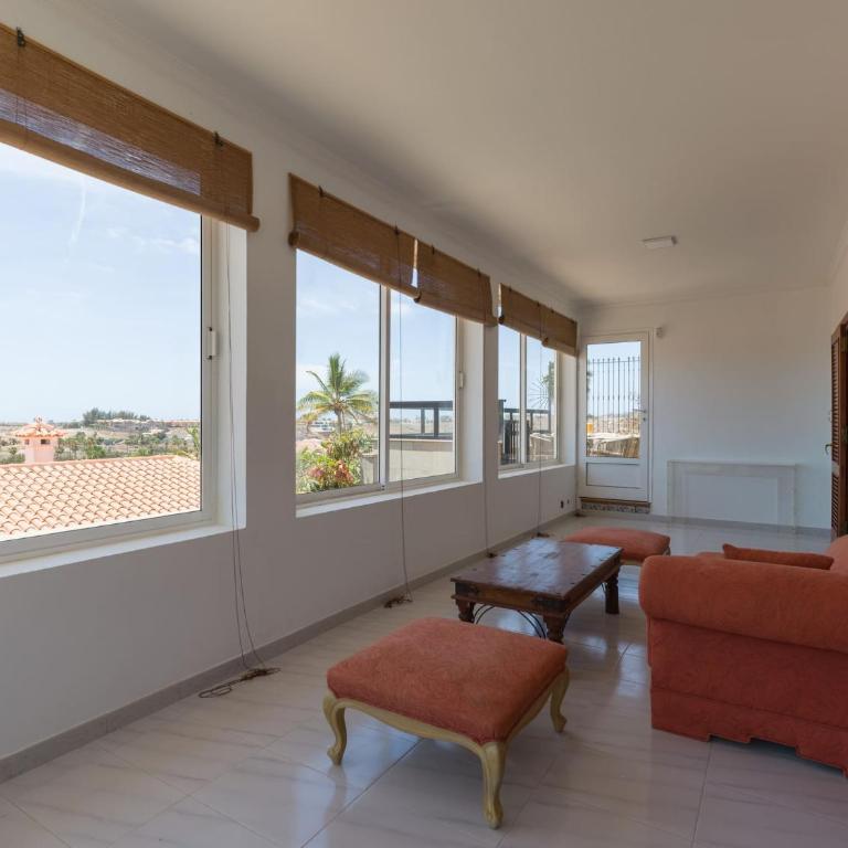 Sonnenland Hill Villas - Three-Bedroom Villa - 8
