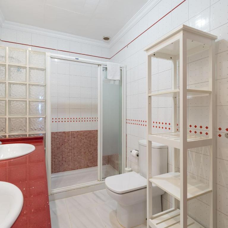 Sonnenland Hill Villas - Three-Bedroom Villa - 14