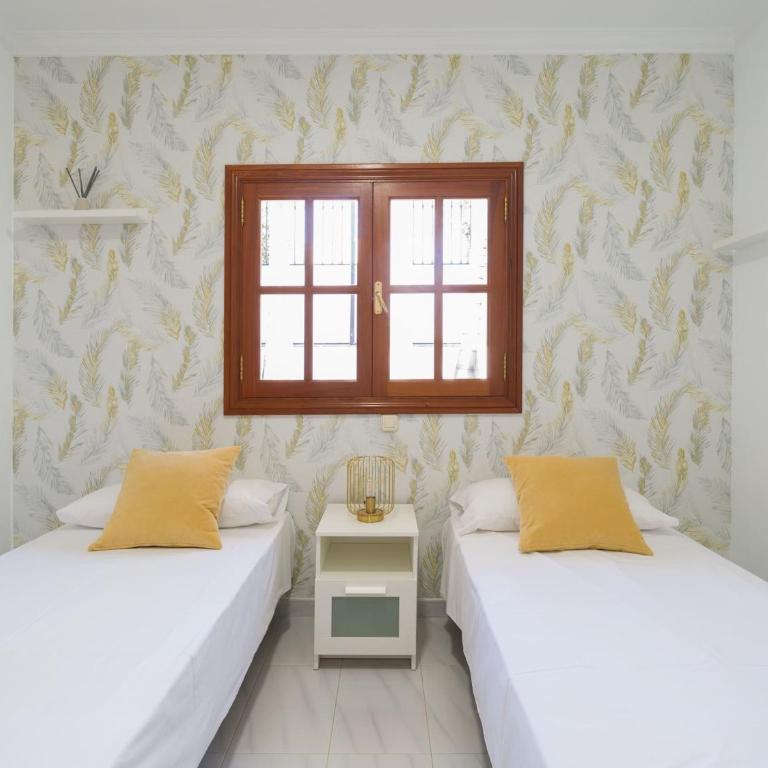 Sonnenland Hill Villas - Three-Bedroom Villa - 17