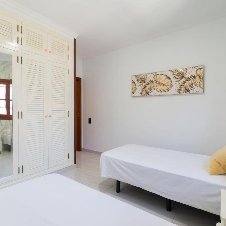 Sonnenland Hill Villas - Three-Bedroom Villa - 18