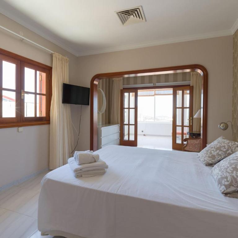 Sonnenland Hill Villas - Three-Bedroom Villa - 20