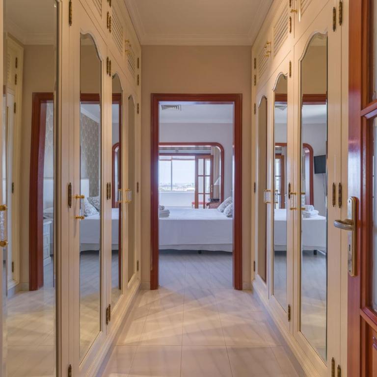 Sonnenland Hill Villas - Three-Bedroom Villa - 19