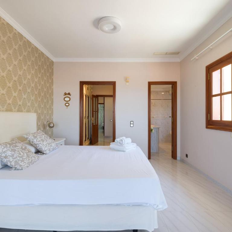 Sonnenland Hill Villas - Three-Bedroom Villa - 22